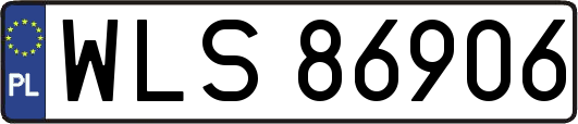 WLS86906