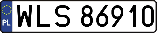 WLS86910