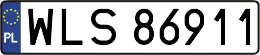 WLS86911