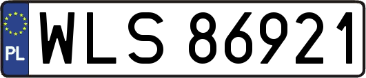 WLS86921