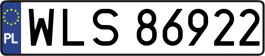 WLS86922