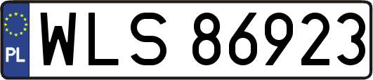 WLS86923