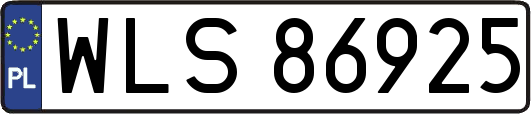 WLS86925