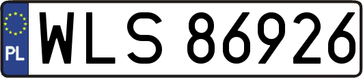 WLS86926
