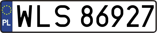 WLS86927