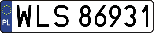 WLS86931