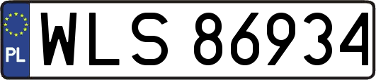 WLS86934