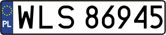 WLS86945