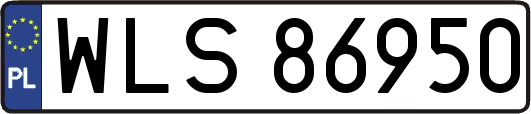 WLS86950