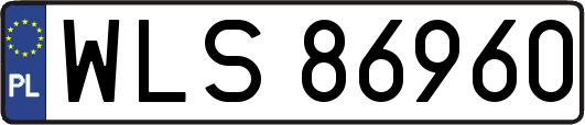 WLS86960
