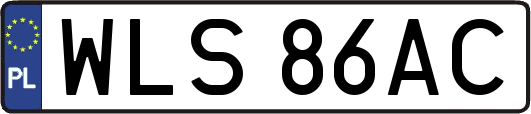 WLS86AC