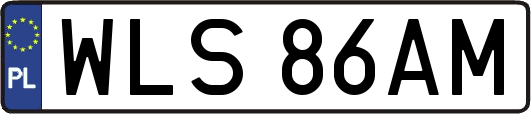 WLS86AM