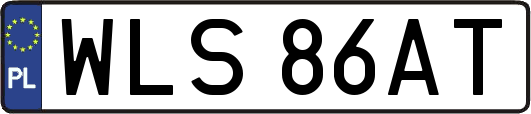 WLS86AT