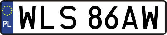 WLS86AW