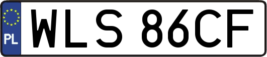 WLS86CF