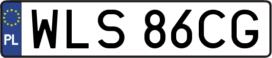 WLS86CG