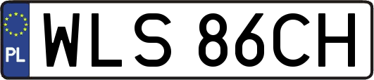 WLS86CH
