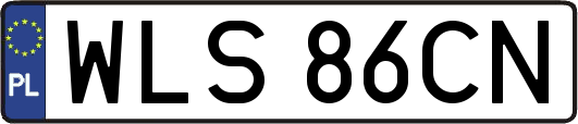 WLS86CN