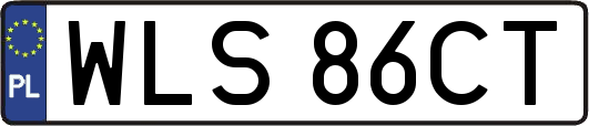 WLS86CT
