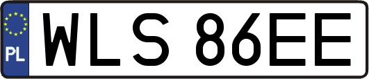 WLS86EE