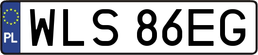 WLS86EG