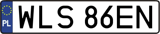 WLS86EN