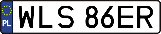 WLS86ER
