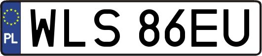WLS86EU