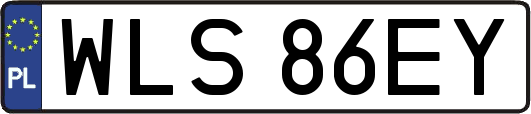 WLS86EY