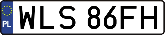WLS86FH