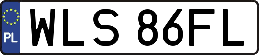 WLS86FL