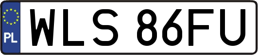 WLS86FU