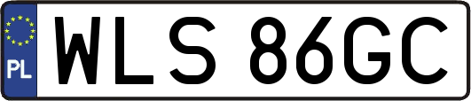 WLS86GC