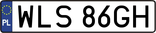 WLS86GH