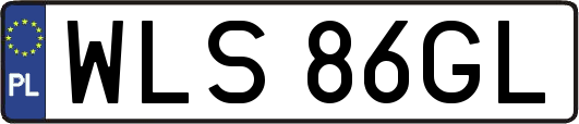 WLS86GL