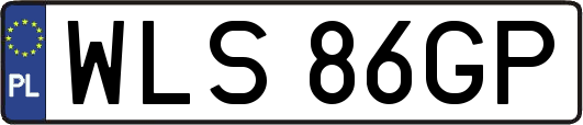 WLS86GP