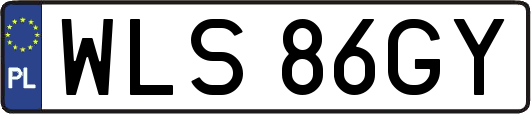 WLS86GY