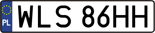 WLS86HH