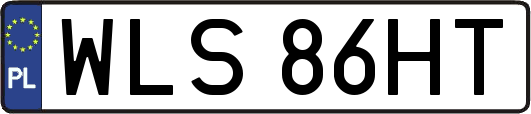 WLS86HT