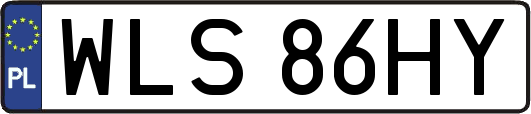 WLS86HY