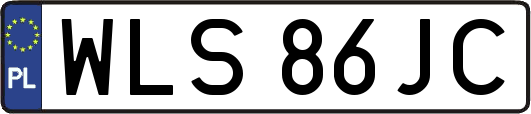 WLS86JC