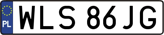 WLS86JG