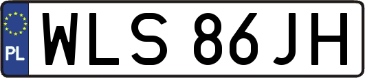 WLS86JH