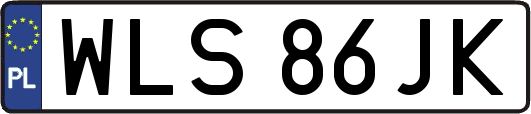 WLS86JK