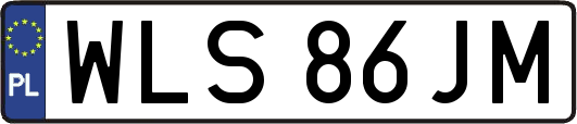 WLS86JM