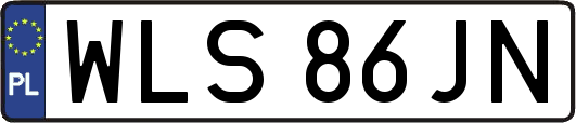 WLS86JN