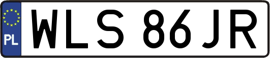 WLS86JR