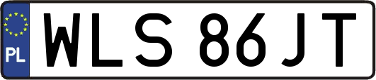 WLS86JT