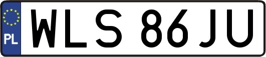 WLS86JU