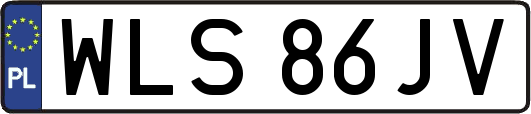 WLS86JV